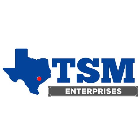 TSM Enterprises